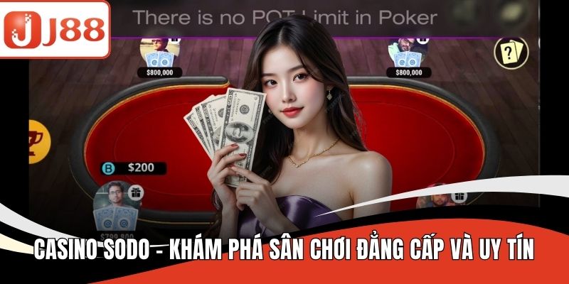 Casino Sodo