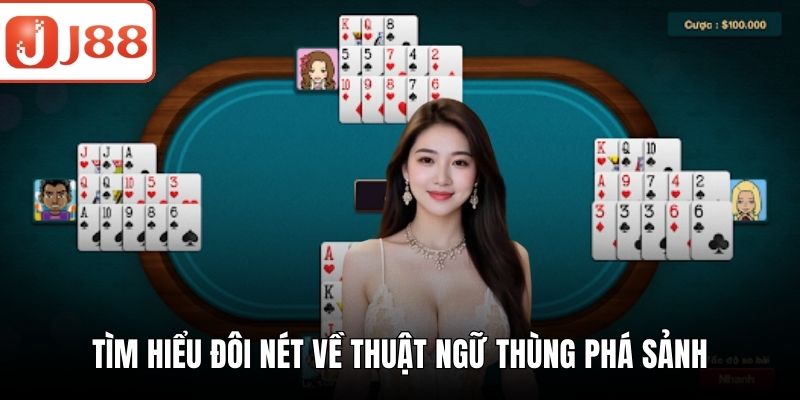 Thùng Phá Sảnh Trong Poker Và Những Điều Cần Biết Tìm hiểu đôi nét về thuật ngữ thùng phá sảnh