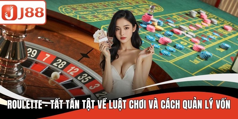 Roulette