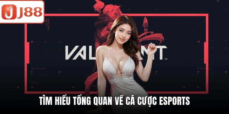 Cá Cược Esports - Các Hình Thức Phổ Biến Và Cơ Hội Thắng Lớn Tìm hiểu tổng quan về cá cược Esports