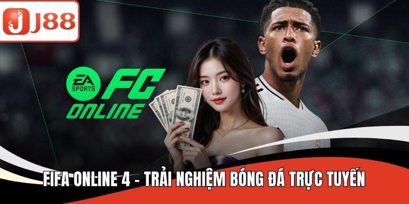 FIFA Online 4