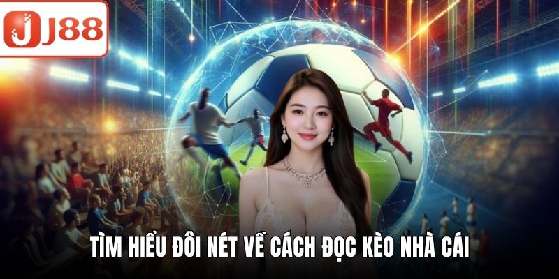 Cách Đọc Kèo Nhà Cái - Mẹo Hay Giúp Tăng Cơ Hội Thắng Tìm hiểu đôi nét về cách đọc kèo nhà cái