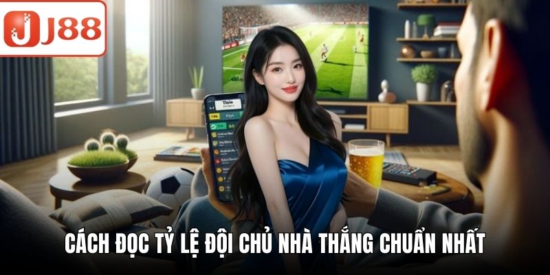 Kèo Châu Âu - Nâng Cao Cơ Hội Thắng Với Bí Quyết Đơn Giản Cách đọc tỷ lệ đội chủ nhà thắng chuẩn nhất