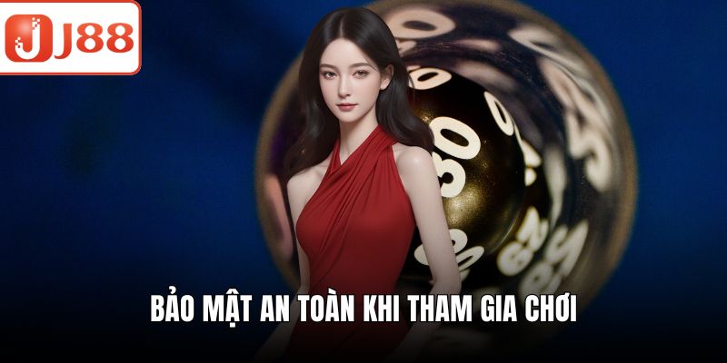 Độc Thủ Đề Miền Bắc Hôm Nay – Bí Quyết Chọn Số Chuẩn Xác Bảo mật an toàn khi tham gia chơi