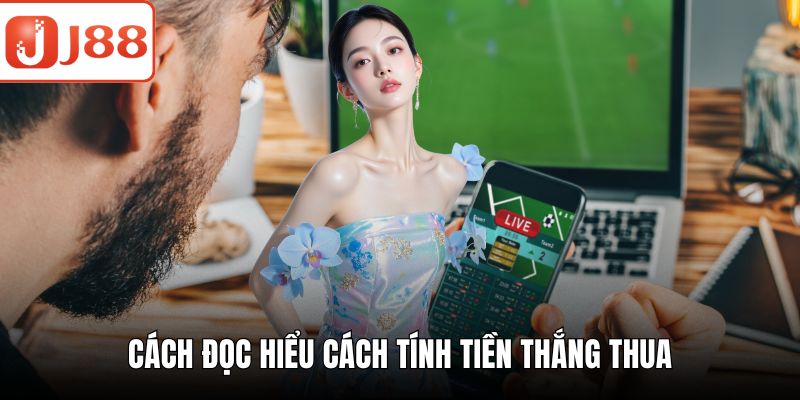 Kèo Tài Xỉu - Hướng Dẫn Phân Tích Kèo Dành Cho Người Mới Cách đọc hiểu cách tính tiền thắng thua
