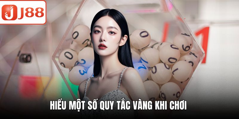 Nuôi Khung 1 Ngày Là Gì? Bí Quyết Giúp Bạn Trúng Lô Dễ Dàng Hiểu một số quy tắc vàng khi chơi