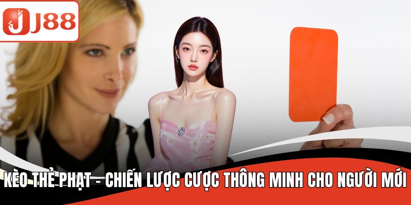 Kèo thẻ phạt