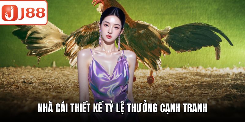 Đá Gà Cựa Dao J88 - Kèo Cược Đa Dạng, Trải Nghiệm Sống Động Nhà cái thiết kế tỷ lệ thưởng cạnh tranh