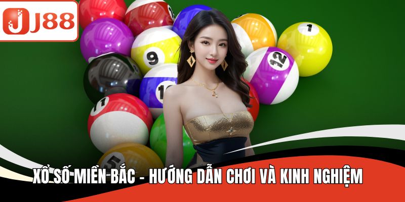 Xổ số miền Bắc